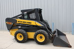 Thumbnail NEW HOLLAND L180 L185 L190 SKID STEER LOADER C185 C190 COMPACT TRACK LOADER OPERATORS MANUAL #1