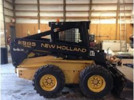 Thumbnail NEW HOLLAND L865 LX865 LX885 SKID STEER LOADER OPERATORS MANUAL#3