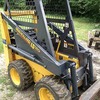 Thumbnail NEW HOLLAND LS120 LS125 SKID STEER LOADER OPERATORS MANUAL