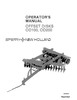 Thumbnail NEW HOLLAND OFFSET DISKS OD100 OD200 OPERATORS MANUAL
