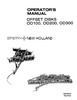 Thumbnail NEW HOLLAND OFFSET DISKS OD100 OD200 OD300 OPERATORS MANUAL