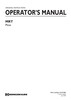 Thumbnail NEW HOLLAND MRT PLOW PREPARATION TILLAGE OPERATORS MANUAL Thumbnail NEW HOLLAND MRT PLOW PREPARATION TILLAGE OPERATORS MANUAL