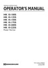 Thumbnail NEW HOLLAND HK 10-100S 10-125S POWER HARROW OPERATORS MANUAL Thumbnail NEW HOLLAND HK 10-100S 10-125S POWER HARROW OPERATORS MANUAL
