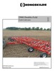 Thumbnail NEW HOLLAND 2900 DOUBLE-FOLD CULTIVATOR OPERATORS MANUAL