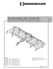 Thumbnail NEW HOLLAND KONGSKILDE 8200 DF FIELD  OPERATORS MANUAL