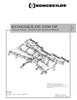 Thumbnail NEW HOLLAND KONGSKILDE SOIL PREPARATION TILLAGE OPERATORS MANUAL Thumbnail NEW HOLLAND KONGSKILDE SOIL PREPARATION TILLAGE OPERATORS MANUAL