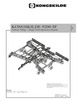 Thumbnail NEW HOLLAND KONGSKILDE SOIL PREPARATION TILLAGE OPERATORS MANUAL Thumbnail NEW HOLLAND KONGSKILDE SOIL PREPARATION TILLAGE OPERATORS MANUAL