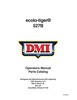 Thumbnail NEW HOLLAND ECOLO-TIGER 527B DMI OPERATORS MANUAL #2 Thumbnail NEW HOLLAND ECOLO-TIGER 527B DMI OPERATORS MANUAL #2