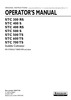 Thumbnail NEW HOLLAND STC 300STC STUBBLE CULTIVATOR OPERATORS MANUAL Thumbnail NEW HOLLAND STC 300STC STUBBLE CULTIVATOR OPERATORS MANUAL