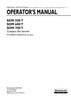Thumbnail NEW HOLLAND SDM 500 T SDM 600 T SDM 700 T OPERATORS MANUAL Thumbnail NEW HOLLAND SDM 500 T SDM 600 T SDM 700 T OPERATORS MANUAL