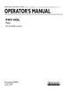 Thumbnail NEW HOLLAND PXV HOL PLOW OPERATORS MANUAL #3 Thumbnail NEW HOLLAND PXV HOL PLOW OPERATORS MANUAL #3