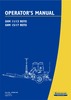 Thumbnail NEW HOLLAND SHM 11/13 SHM PLANTING SEEDING OPERATORS MANUAL