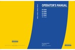 Thumbnail NEW HOLLAND P1030 P1040 PLANTING SEEDING OPERATORS MANUAL Thumbnail NEW HOLLAND P1030 P1040 PLANTING SEEDING OPERATORS MANUAL