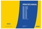 Thumbnail NEW HOLLAND SBL V 250 SEEDBED CULTIVATOR OPERATORS MANUAL