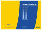 Thumbnail NEW HOLLAND SBL V 250 SEEDBED CULTIVATOR OPERATORS MANUAL