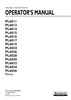 Thumbnail NEW HOLLAND PL6011 PL6013 PL6014 PLANTER OPERATORS MANUAL