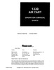 Thumbnail NEW HOLLAND 1330 AIR CART PLANTING SEEDING OPERATORS MANUAL