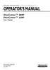 Thumbnail NEW HOLLAND DISCCUTTER 280P DISC MOWER OPERATORS MANUAL #1 Thumbnail NEW HOLLAND DISCCUTTER 280P DISC MOWER OPERATORS MANUAL #1