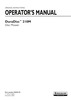 Thumbnail NEW HOLLAND DURADISC TM 210M DISC MOWER OPERATORS MANUAL #2 Thumbnail NEW HOLLAND DURADISC TM 210M DISC MOWER OPERATORS MANUAL #2