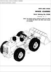 Thumbnail CASE W10B WHEEL LOADER PARTS CATALOG MANUAL Thumbnail CASE W10B WHEEL LOADER PARTS CATALOG MANUAL