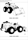 Thumbnail CASE W10E WHEEL LOADER PARTS CATALOG MANUAL Thumbnail CASE W10E WHEEL LOADER PARTS CATALOG MANUAL