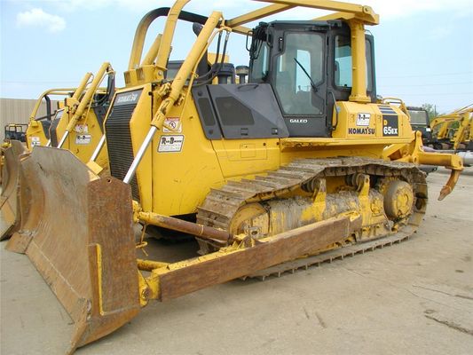 Product picture KOMATSU D65EX-15 D65PX-15 D65WX-15 DOZER SERVICE SHOP MANUAL