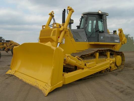 Product picture KOMATSU D155AX-5 DOZER BULLDOZER SERVICE SHOP  REPAIR MANUAL