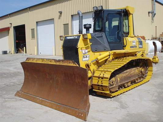 Product picture KOMATSU D61EX-15 D61PX-15 DOZER SERVICE SHOP MANUAL