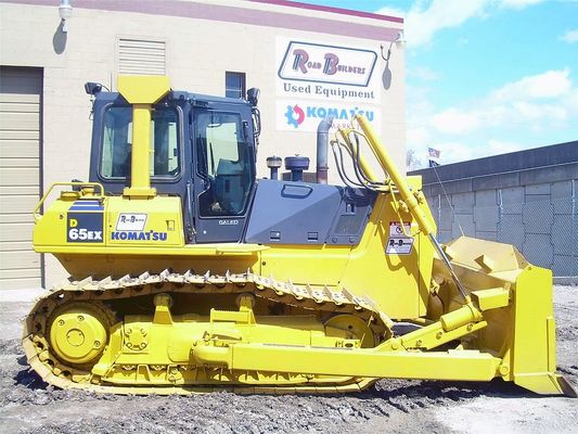 Product picture KOMATSU D65EX-15EO D65PX-15EO D65WX-15EO DOZER SHOP MANUAL 