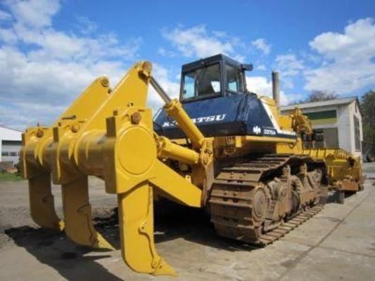 Product picture KOMATSU D375A-2 DOZER BULLDOZER SERVICE SHOP REPAIR MANUAL