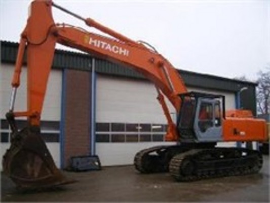 Product picture HITACHI EX550-5 EX600H-5 EX550LC5  EXCAVATOR SERVICE  MANUAL