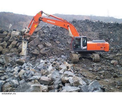 Product picture HITACHI ZX 330 330LC 350LC H, N 350H 370MTH SERVICE  MANUAL