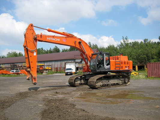 Product picture HITACHI ZX 450 450LC 450H 460LCH EXCAVATOR SERVICE  MANUAL