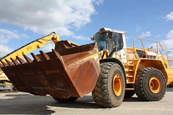 Product picture Liebherr L550 L556 L566 L576 L580 2PLUS2 SERVICE MANUAL