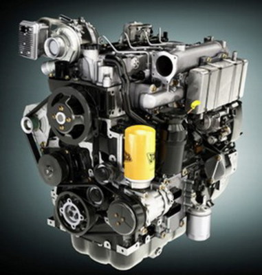 Product picture JCB DIESELMAX TIER 3 SE ENGINE SERVICE MANUAL