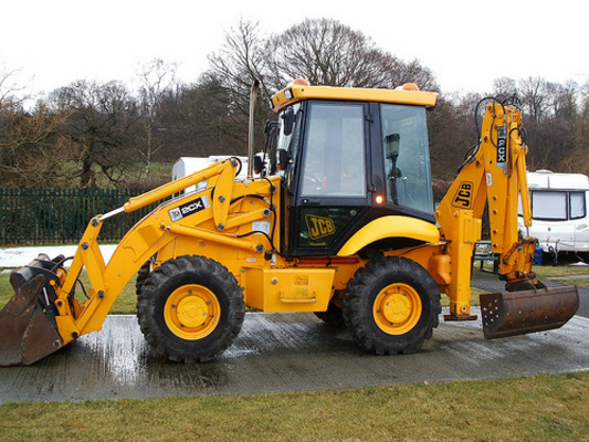 Product picture JCB 2CX 2DX 210 212 BACKHOE LOADER SERVICE MANUAL #1