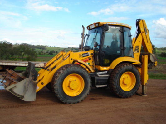 Product picture JCB 3CX 4CX 214 215 217 BACKHOE LOADER SERVICE MANUAL #5