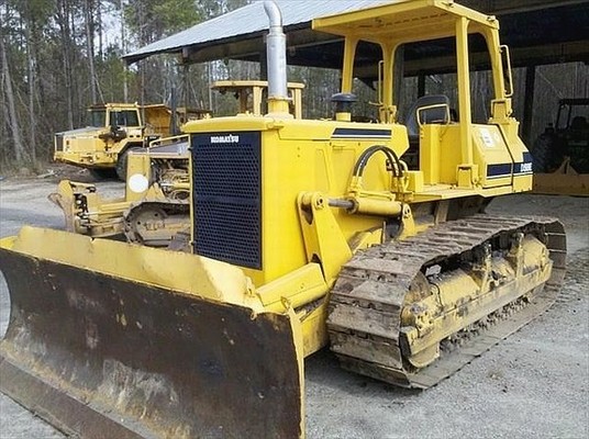 Product picture KOMATSU D58E-1 D58E-1A,1B  D58P-1,1B DOZER SERVICE MANUAL