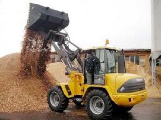 Product picture VOLVO L45B COMPACT WHEEL LOADER SERVICE REPAIR MANUAL