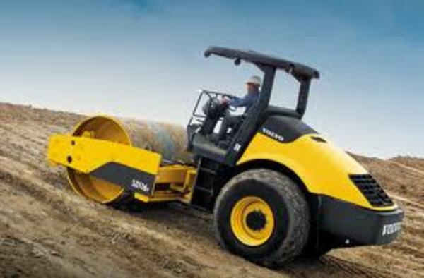 Product picture VOLVO SD116DX SOIL COMPACTOR SERVICE REPAIR MANUAL