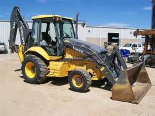 Product picture VOLVO BL60 BACKHOE LOADER SERVICE REPAIR MANUAL