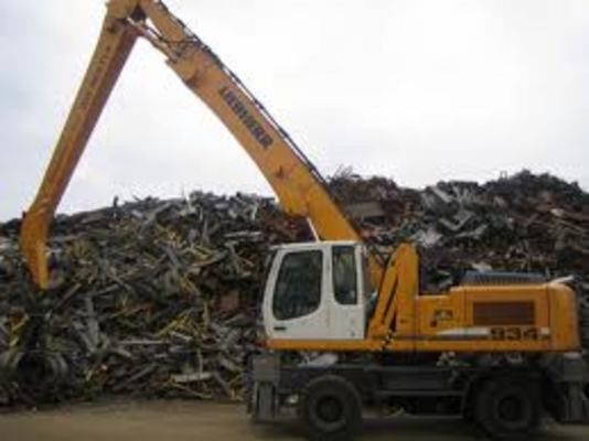 Product picture LIEBHERR A934C A944C A954C LITRONIC EXCAVATOR SERVICE MANUAL