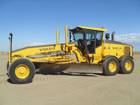 Product picture VOLVO G970 MOTOR GRADER SERVICE REPAIR MANUAL