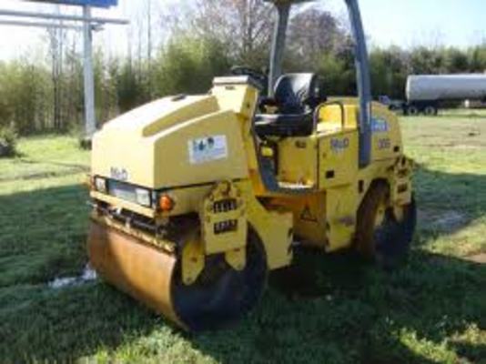 Product picture VIBROMAX 355 365 355K 365K 455 465 455K 465K SERVICE MANUAL