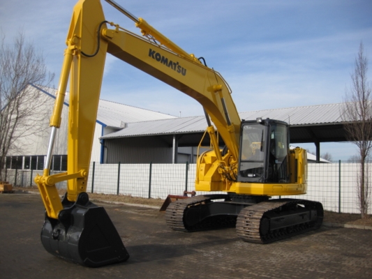 Product picture KOMATSU PC228USLC-1 PC228USLC-2 PC228US-2 SERVICE MANUAL