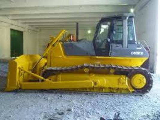 Product picture KOMATSU D65EX-12 D65PX-12 DOZER OPERATION MAINTENANCE MANUAL