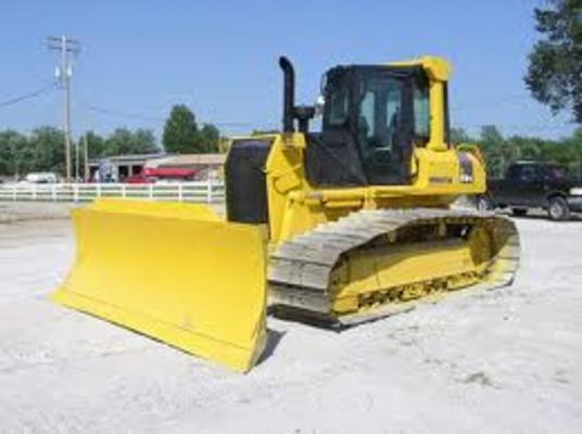 Product picture KOMATSU D61EX-15EO D61PX-15EO DOZER MAINTENANCE MANUAL