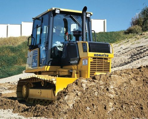 Product picture KOMATSU D31EX,PX-21 D37EX,PX-21 D39EX,PX-21 BULLDOZER MANUAL
