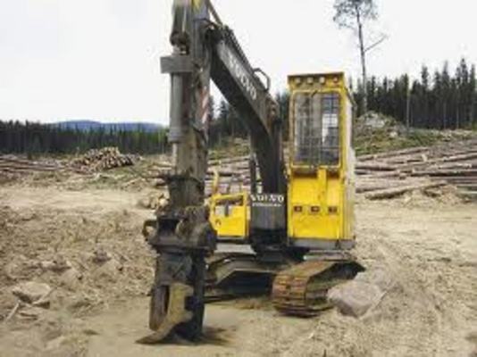 Product picture VOLVO EC210B FX EXCAVATOR SERVICE REPAIR MANUAL