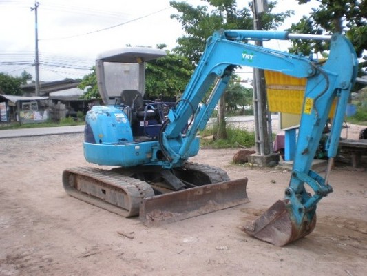 Product picture HITACHI EX40U EX50U  EXCAVATOR SERVICE  MANUAL SET